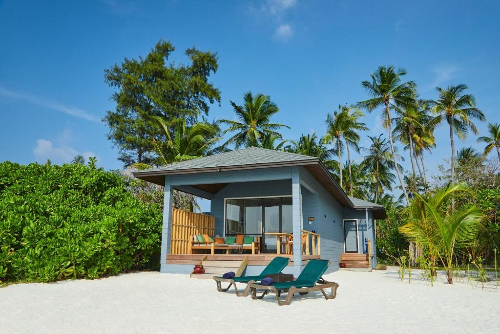 Kuredu Island Resort - foto 3