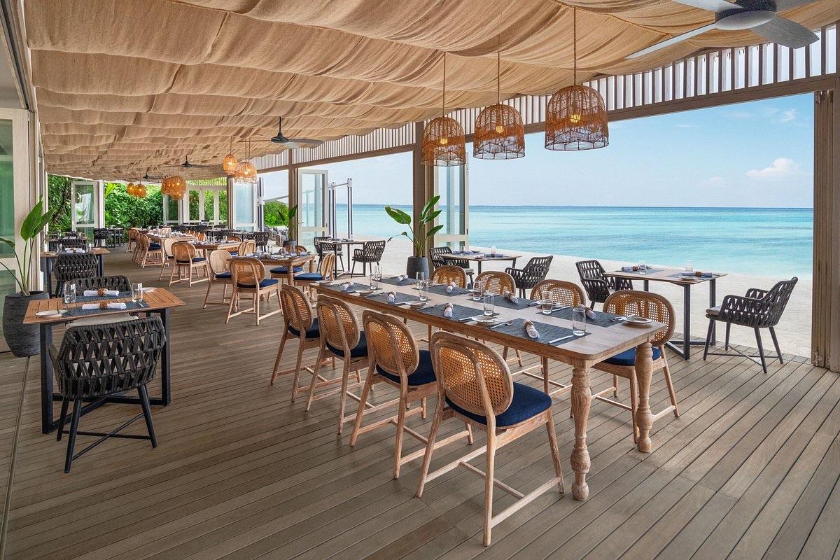 Le Meridien Maldives - foto 4