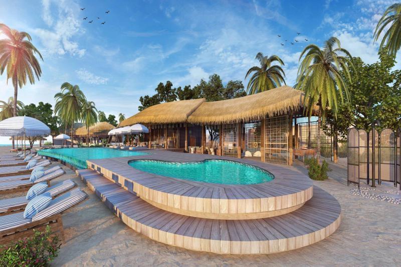 Le Meridien Maldives - foto 3