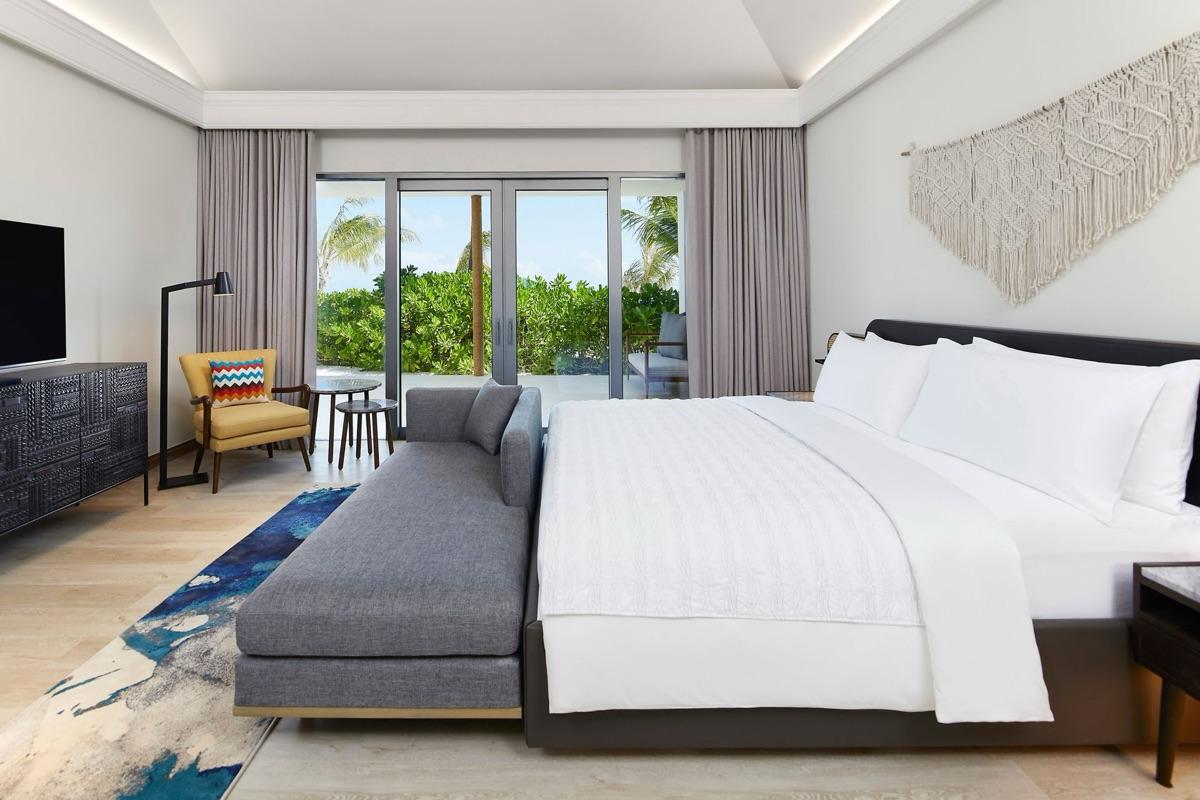 Le Meridien Maldives - foto 2