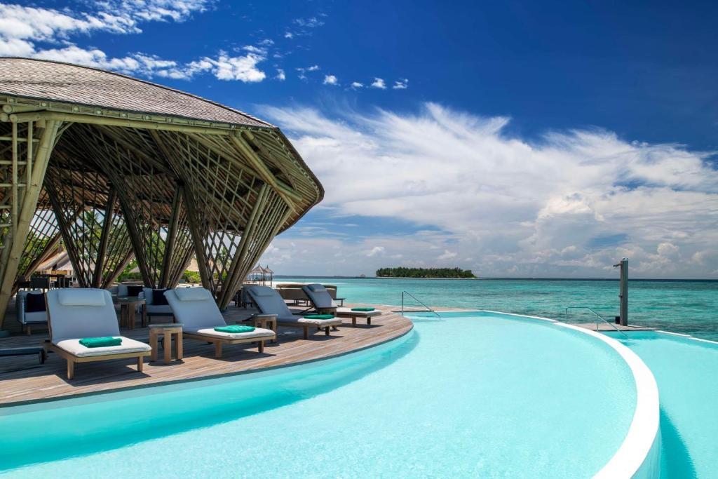 Banyan Tree Vabbinfaru - foto 5