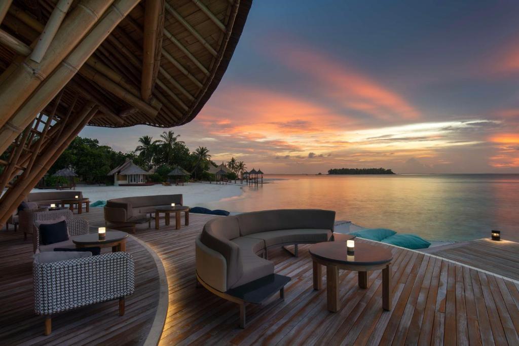 Banyan Tree Vabbinfaru - foto 4