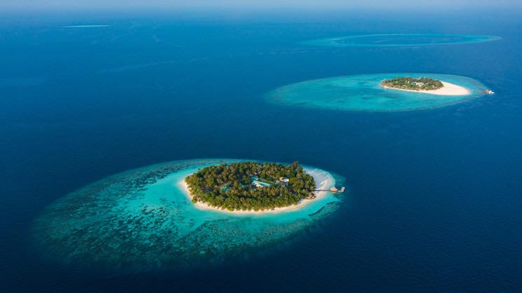 Banyan Tree Vabbinfaru - foto 3