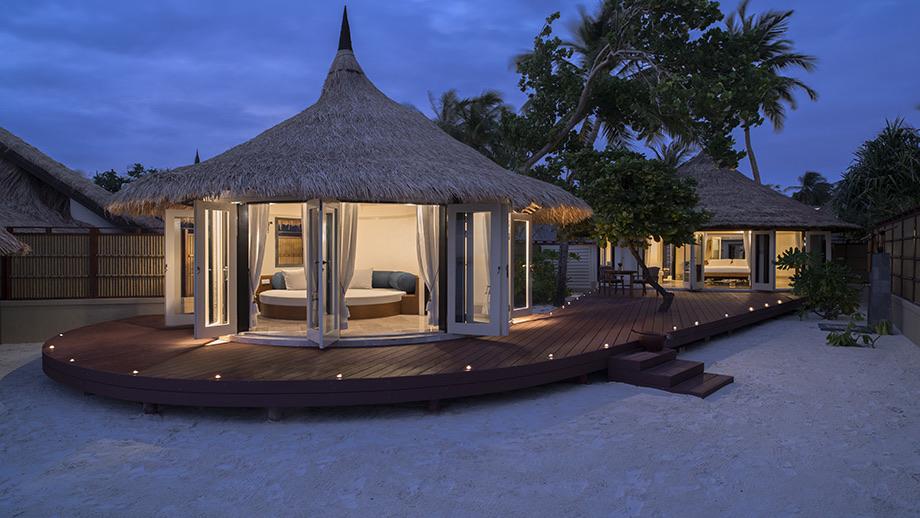 Banyan Tree Vabbinfaru - foto 2