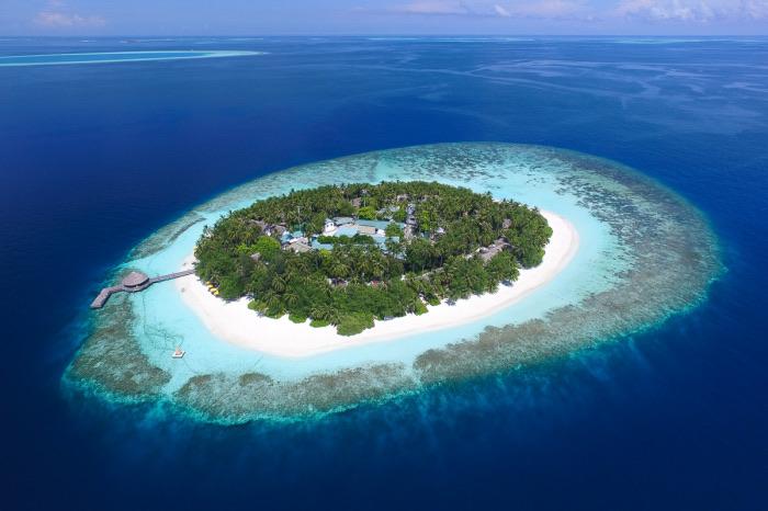 Dhawa Ihuru Maldives Resort & Spa - foto 4