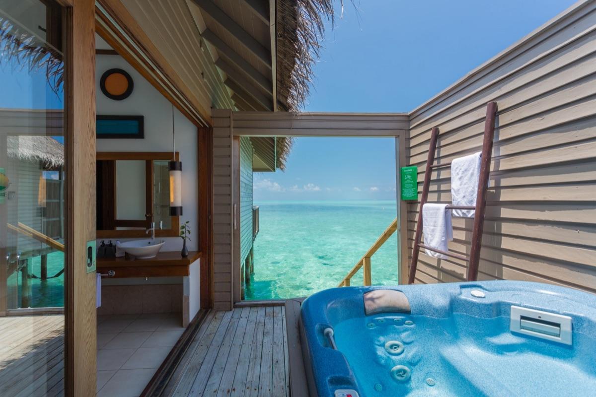 Meeru Island Resort - foto 5