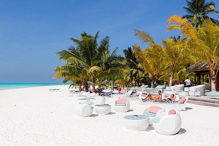 Meeru Island Resort