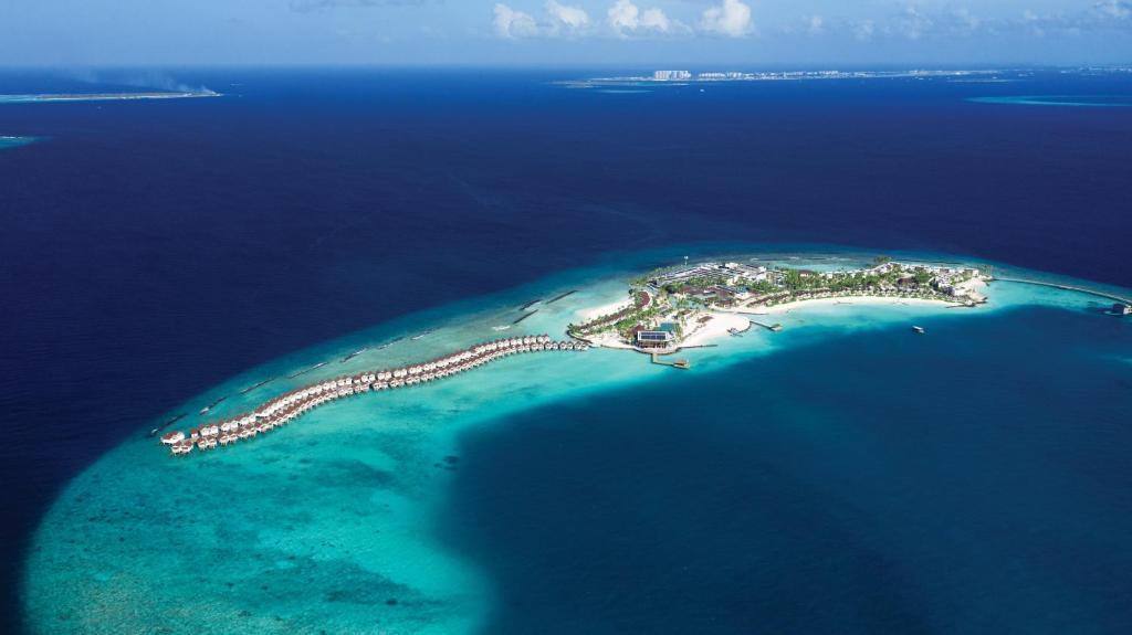 Oblu Experience Ailafushi