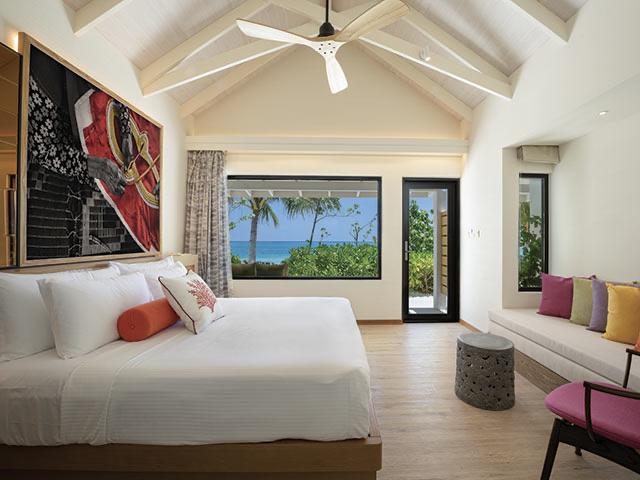 Oblu Experience Ailafushi - foto 4