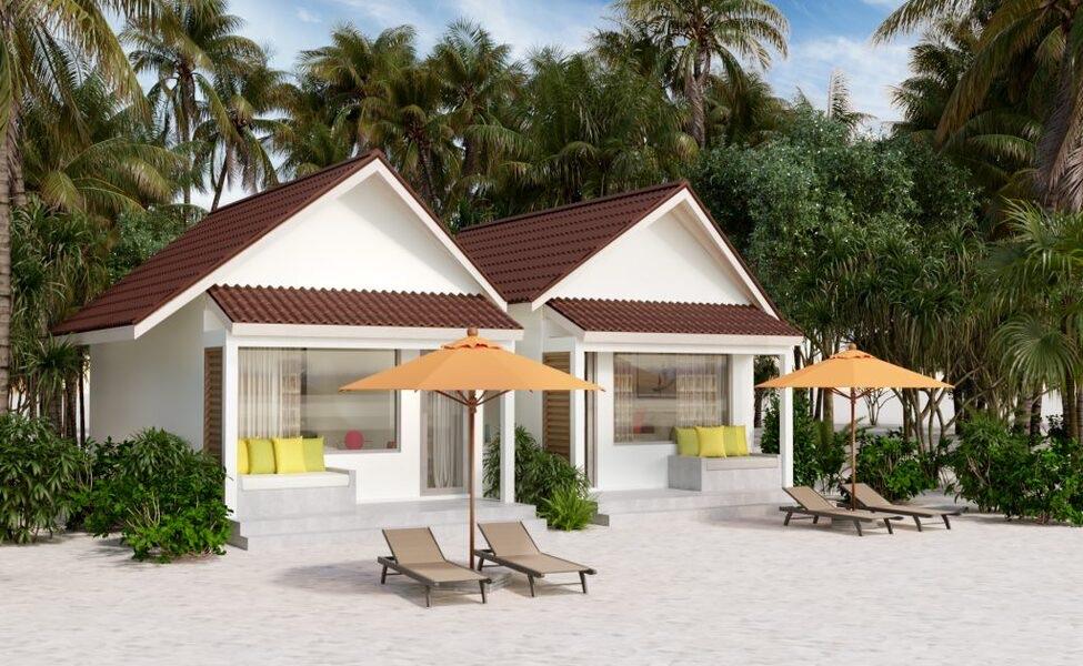 Oblu Experience Ailafushi - foto 3