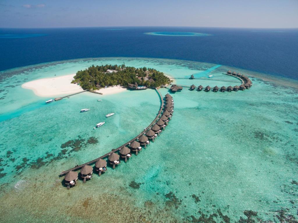 Thulagiri Island Resort And Spa Maldives - foto 5