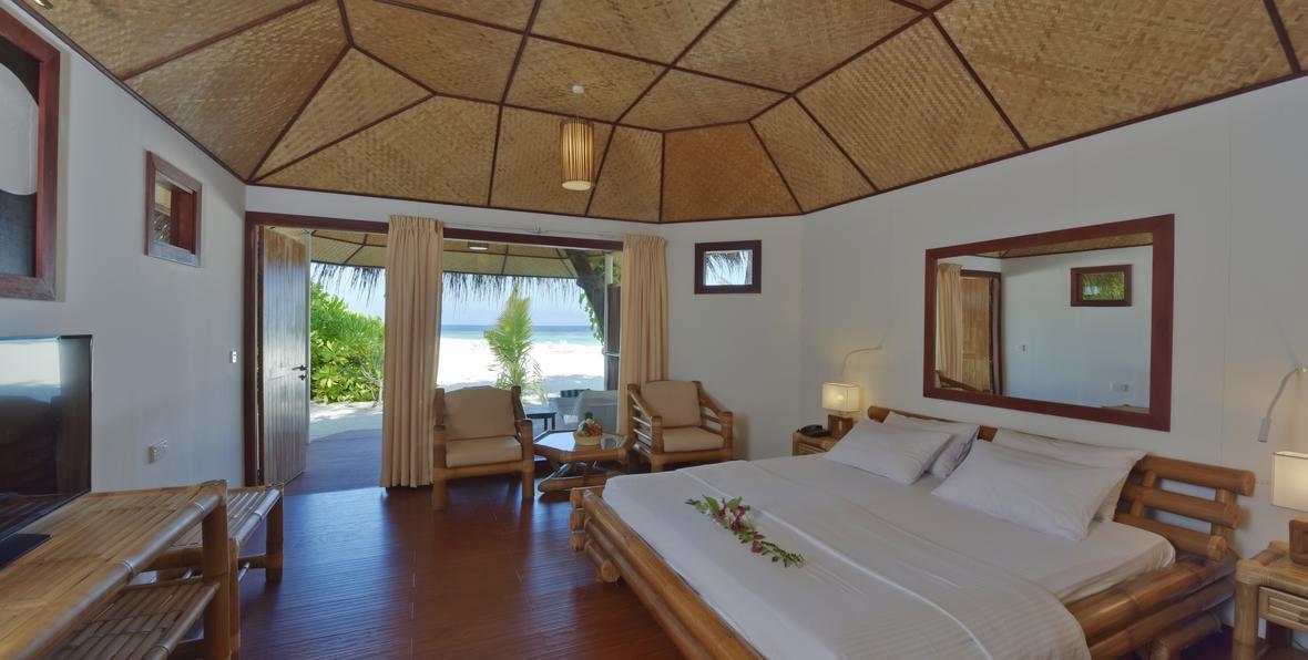Thulagiri Island Resort And Spa Maldives