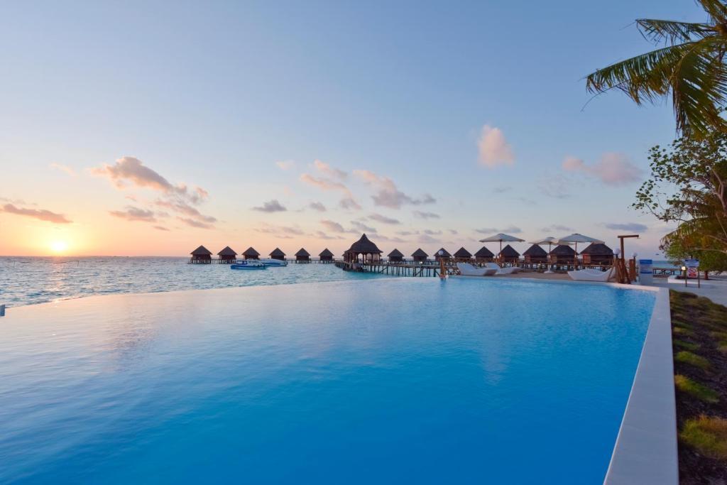Thulagiri Island Resort And Spa Maldives - foto 2