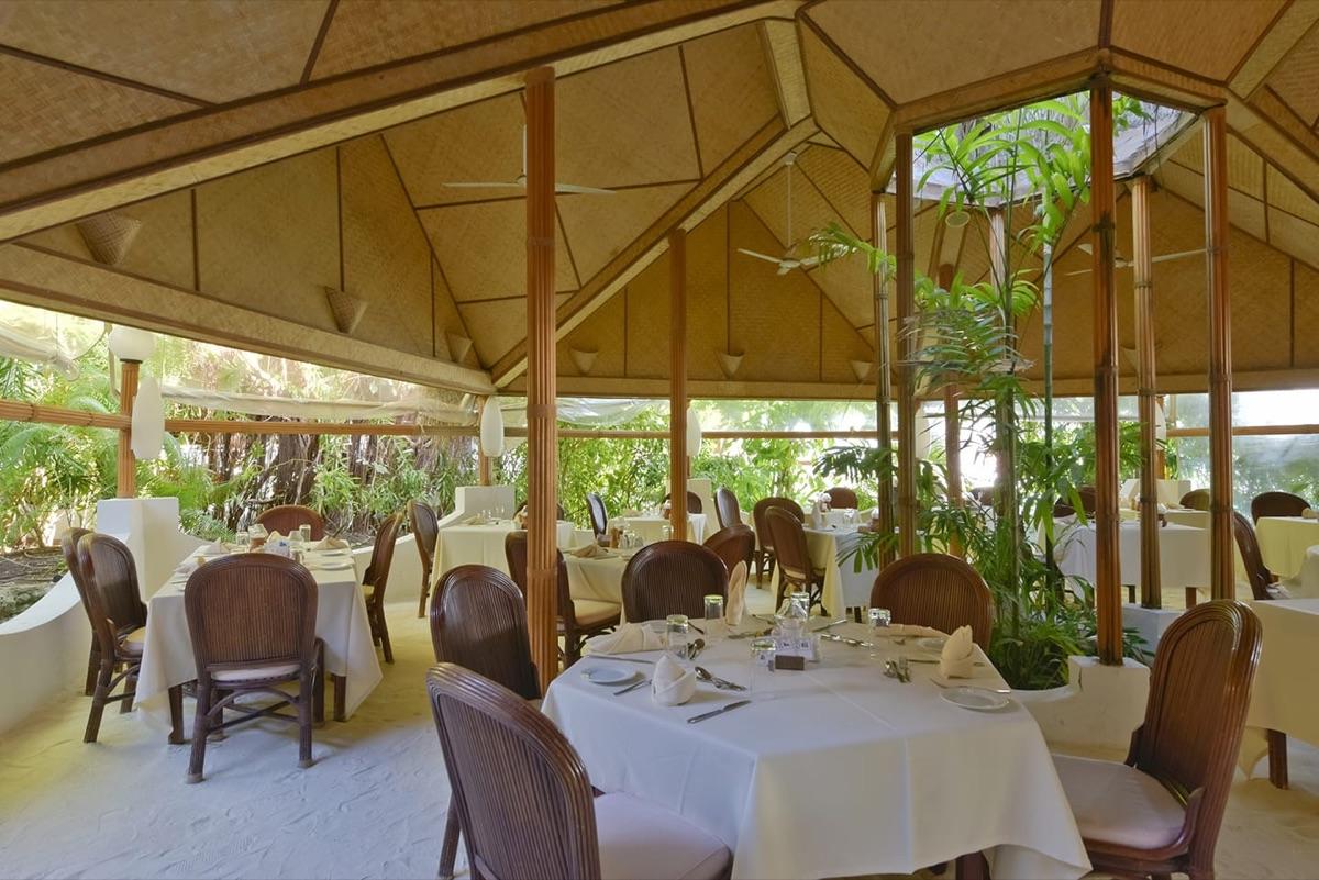 Thulagiri Island Resort And Spa Maldives - foto 3