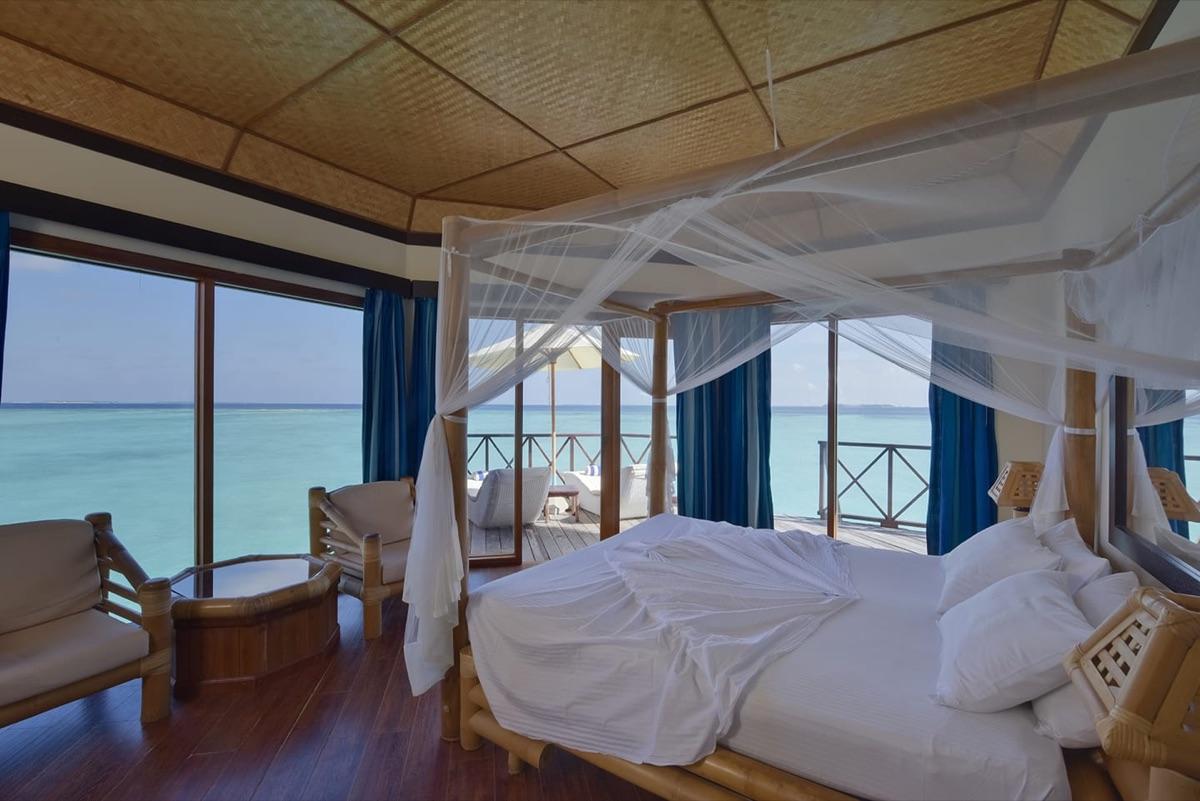Thulagiri Island Resort And Spa Maldives - foto 4