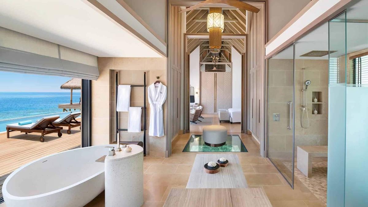 Villa Nautica At Paradise Island