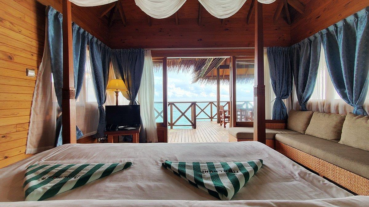 Fihalholi Maldives - foto 5