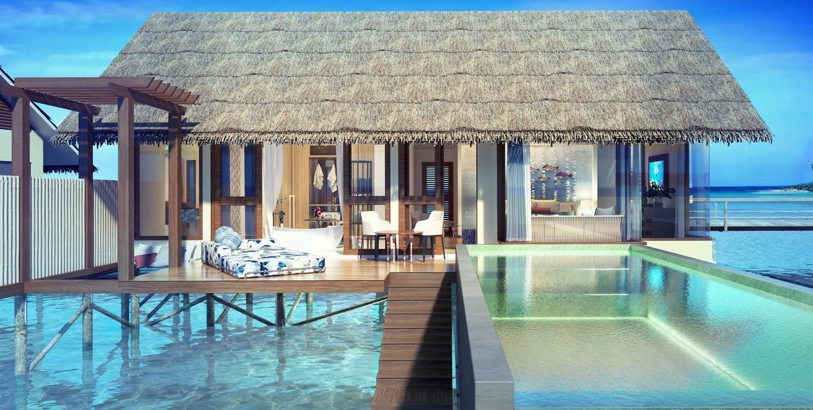 Ozen Life Maadhoo - foto 5