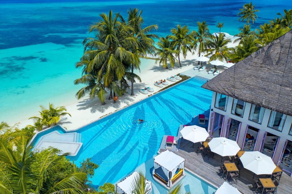 Ozen Life Maadhoo - foto 2