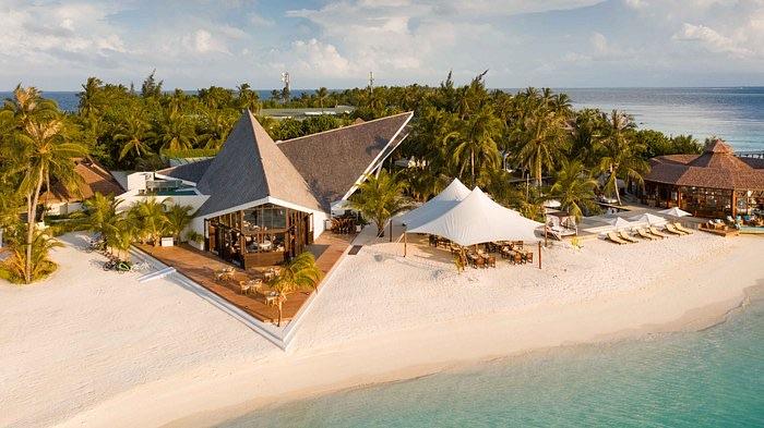 Ozen Reserve Bolifushi - foto 4