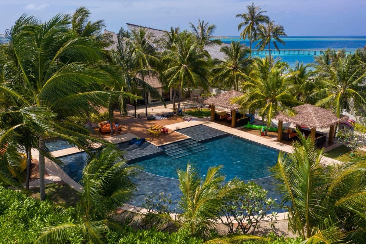 Ozen Reserve Bolifushi - foto 3
