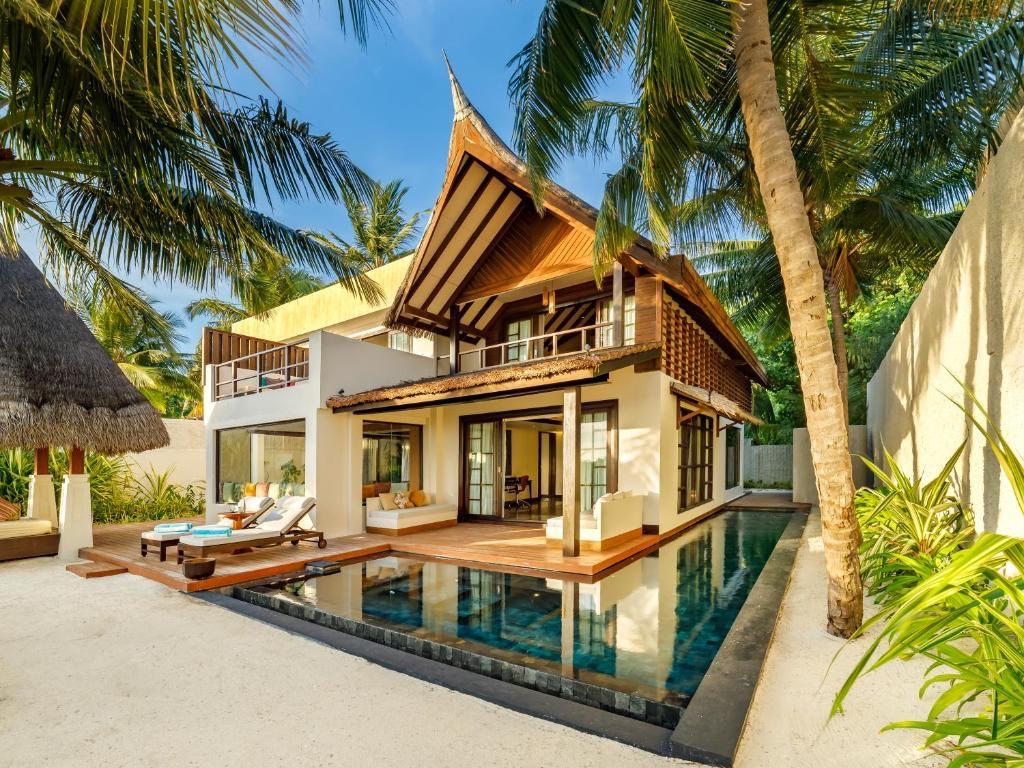 Ozen Reserve Bolifushi - foto 2