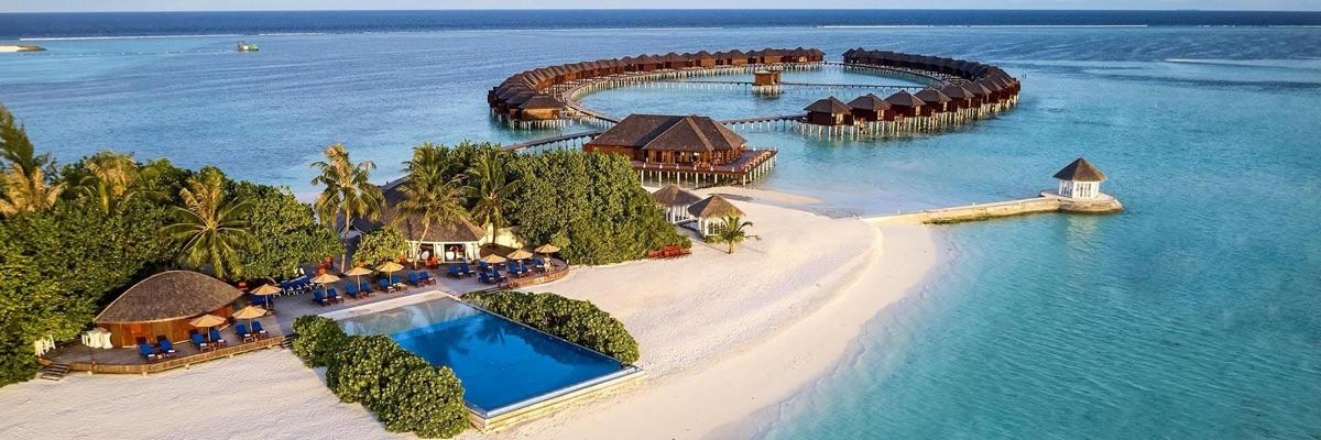 Sun Siyam Olhuveli - foto 3