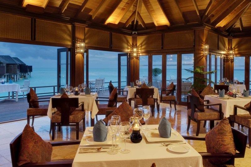 Sun Siyam Olhuveli - foto 5