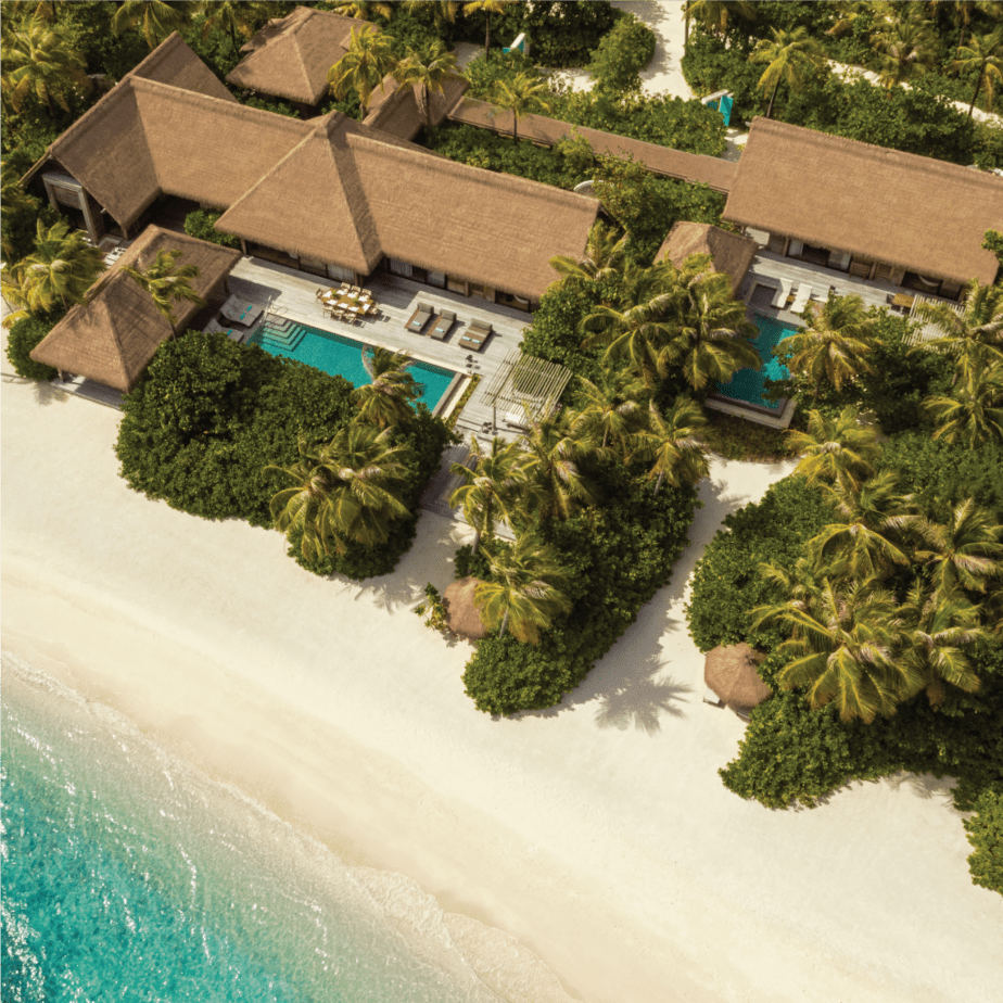 Waldorf Astoria Ithaafushi