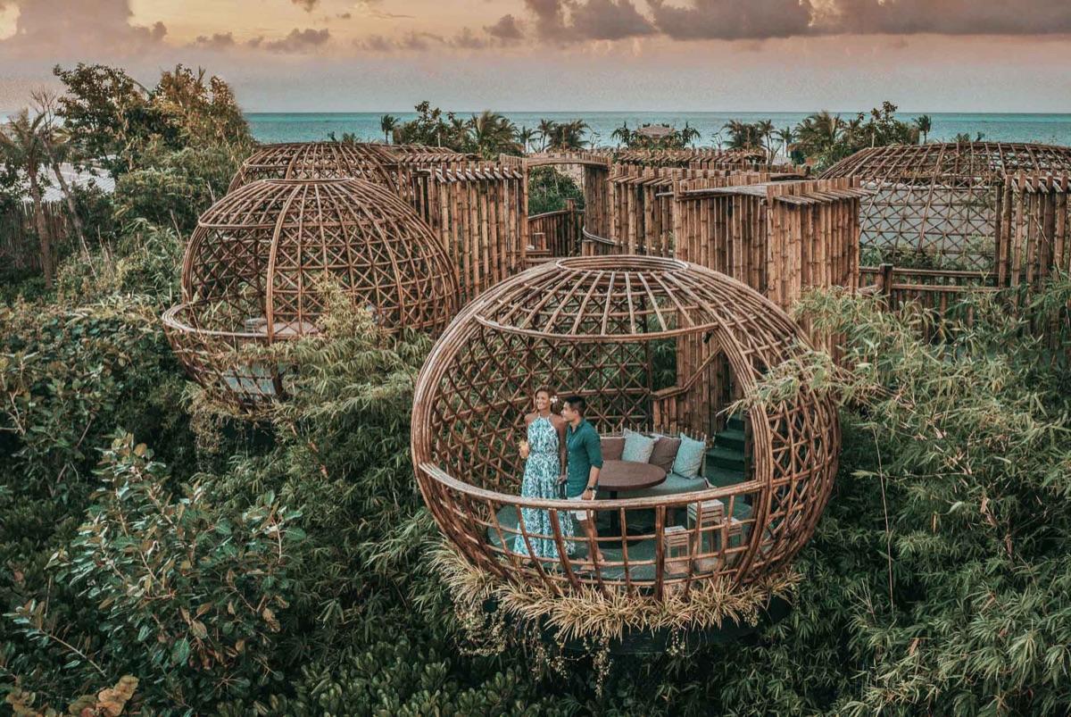Waldorf Astoria Ithaafushi - foto 3