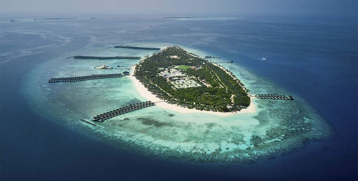 Siyam World Maldives - foto 4