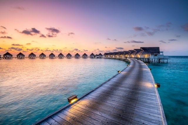 Siyam World Maldives - foto 5