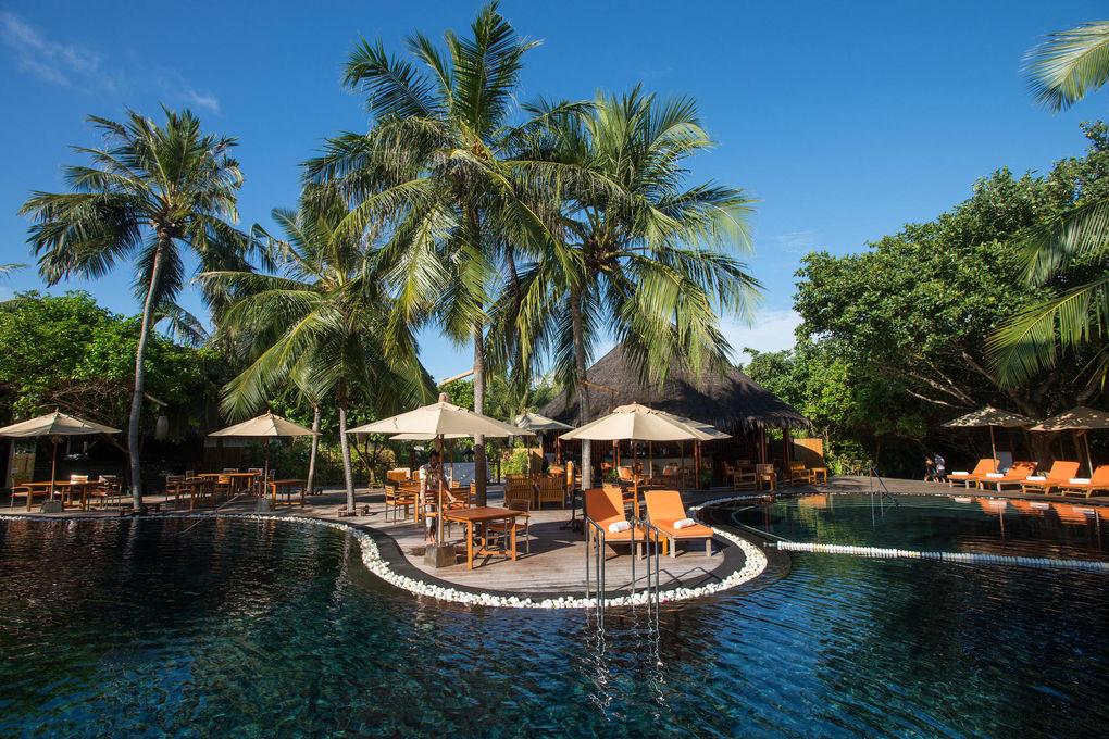 Sun Siyam Iru Fushi