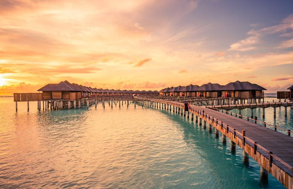 Sun Siyam Iru Fushi - foto 2