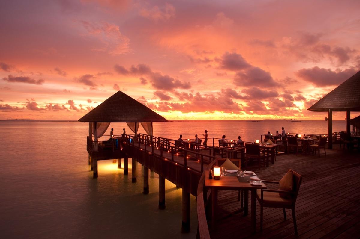 Sun Siyam Iru Fushi - foto 3