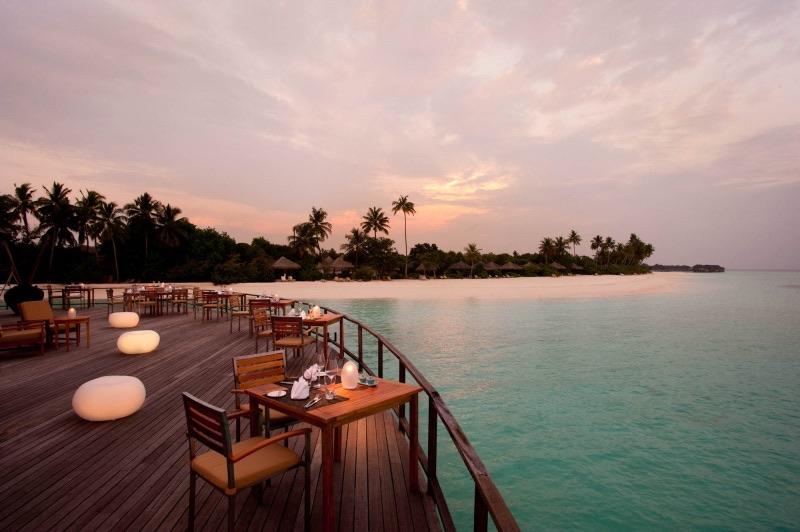 Sun Siyam Iru Fushi - foto 4