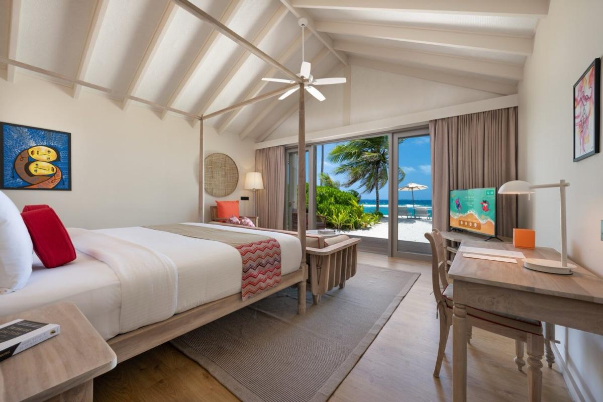 Cora Cora Maldives - foto 5