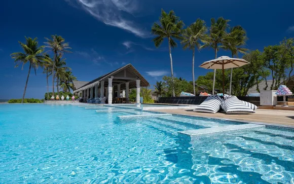 Cora Cora Maldives - foto 4