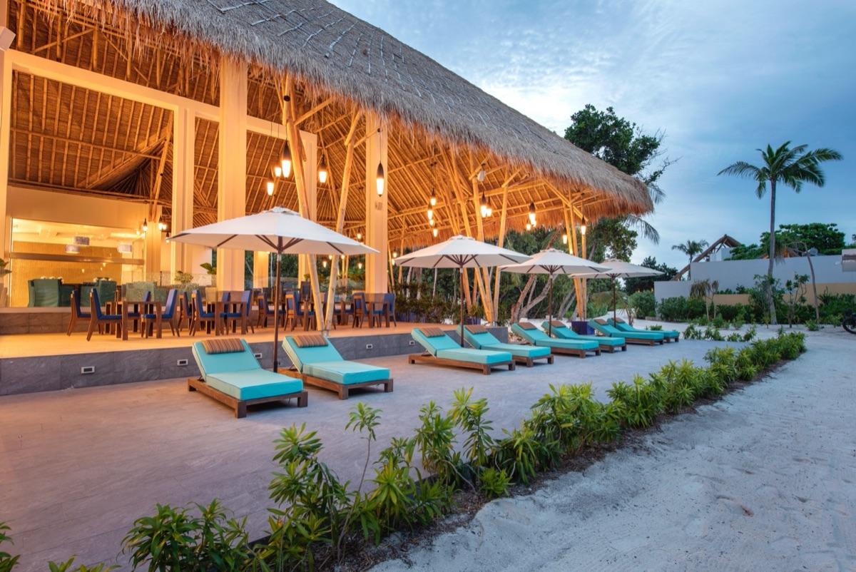 Emerald Maldives Resort & Spa - foto 5