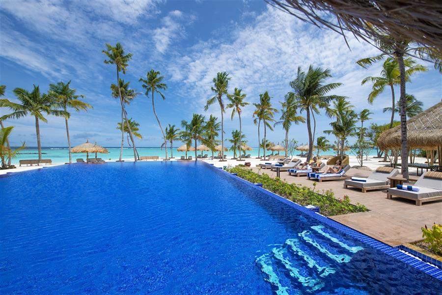 Emerald Maldives Resort & Spa - foto 4