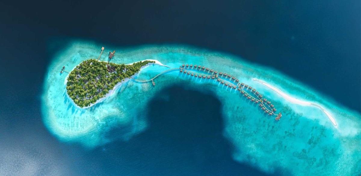 Joali Maldives - foto 5