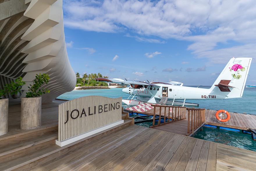 Joali Maldives - foto 4